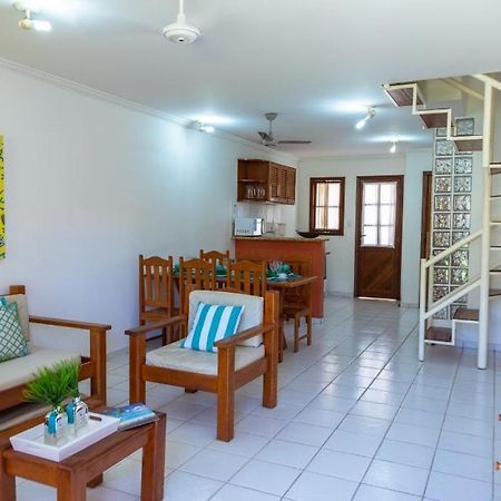 Condominio Jerusalem II Porto Seguro Ngoại thất bức ảnh