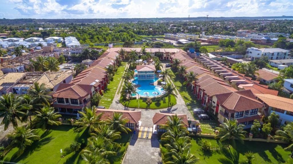 Condominio Jerusalem II Porto Seguro Ngoại thất bức ảnh