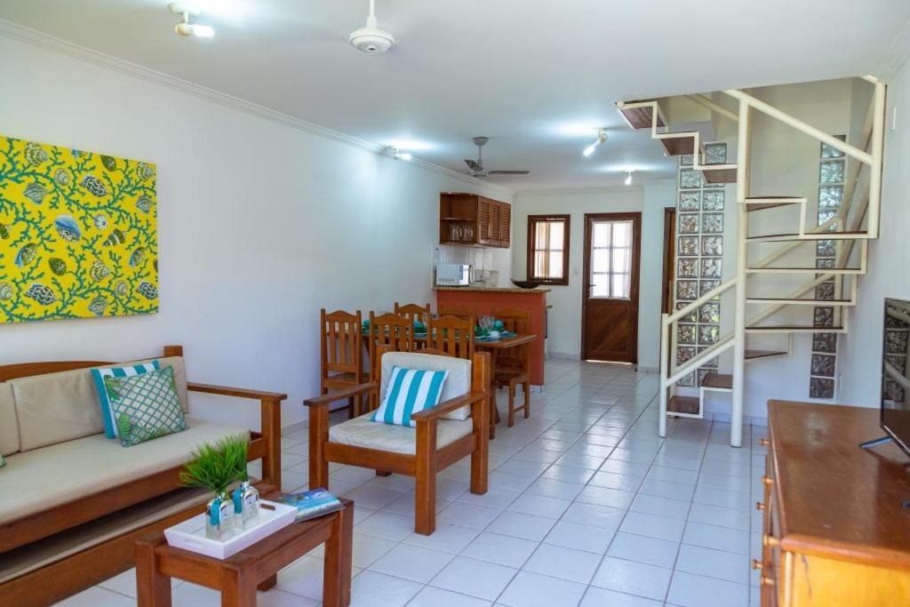 Condominio Jerusalem II Porto Seguro Ngoại thất bức ảnh